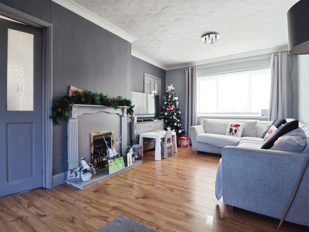 Additional image 6 of 3 bed semi-detached house for saleInstow Place, Llanrumney, Cardiff CF3