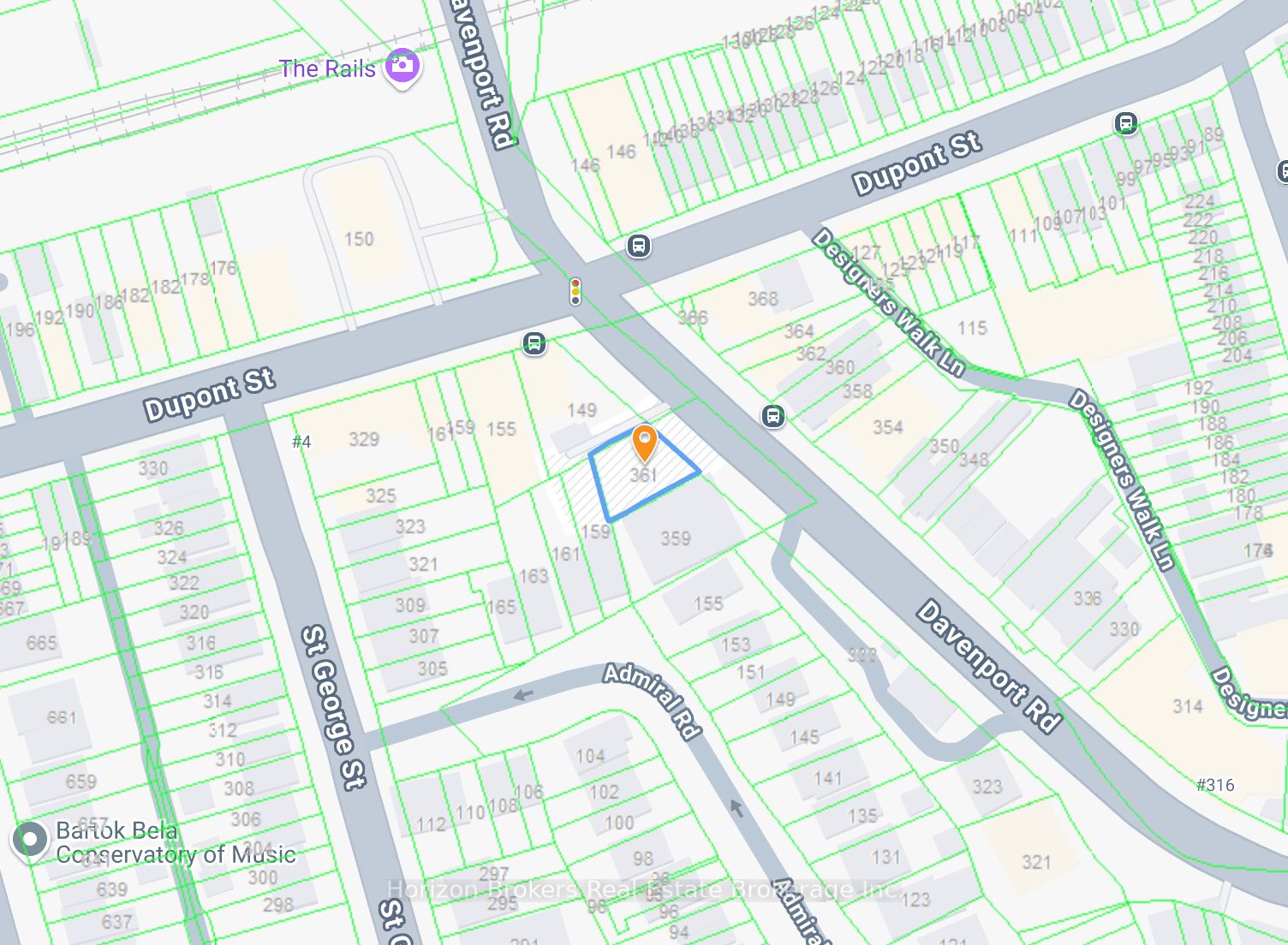 Additional image 2 of 361 Davenport Road, Toronto, ON, M5R 1K5