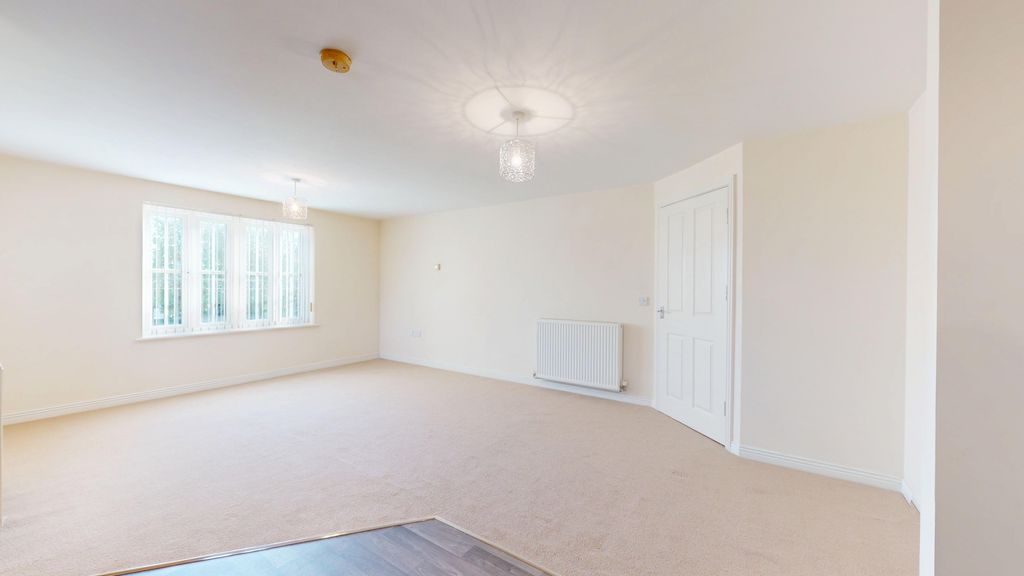 Additional image 6 of 1 bed flat for saleLatteys Close, Heath, Cardiff CF14