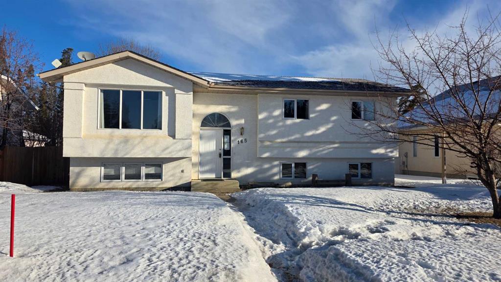 165 Park Drive, Whitecourt, AB, T7S 1R3