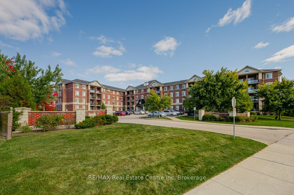 113-1440 Gordon Street, Guelph, ON, N1L 1C8