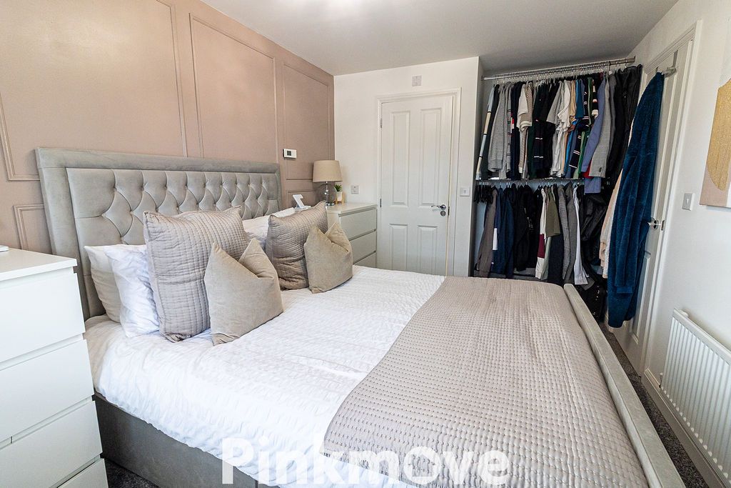 Additional image 15 of 3 bed semi-detached house for saleSilver Birch Close, Pontrhydyrun, Cwmbran NP44