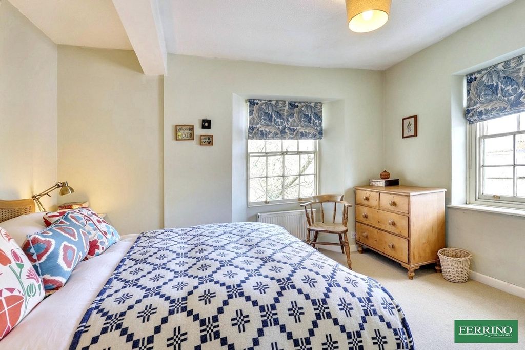 Additional image 16 of 3 bed semi-detached house for sale(Gorgeous 3/4 Bed Wing), High Street, St Briavels, Gloucestershire. GL15