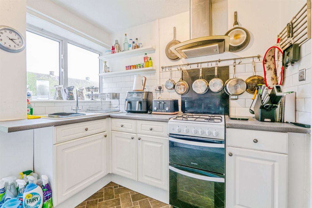 Additional image 4 of 3 bed semi-detached house for saleWashford Avenue, Llanrumney, Cardiff CF3