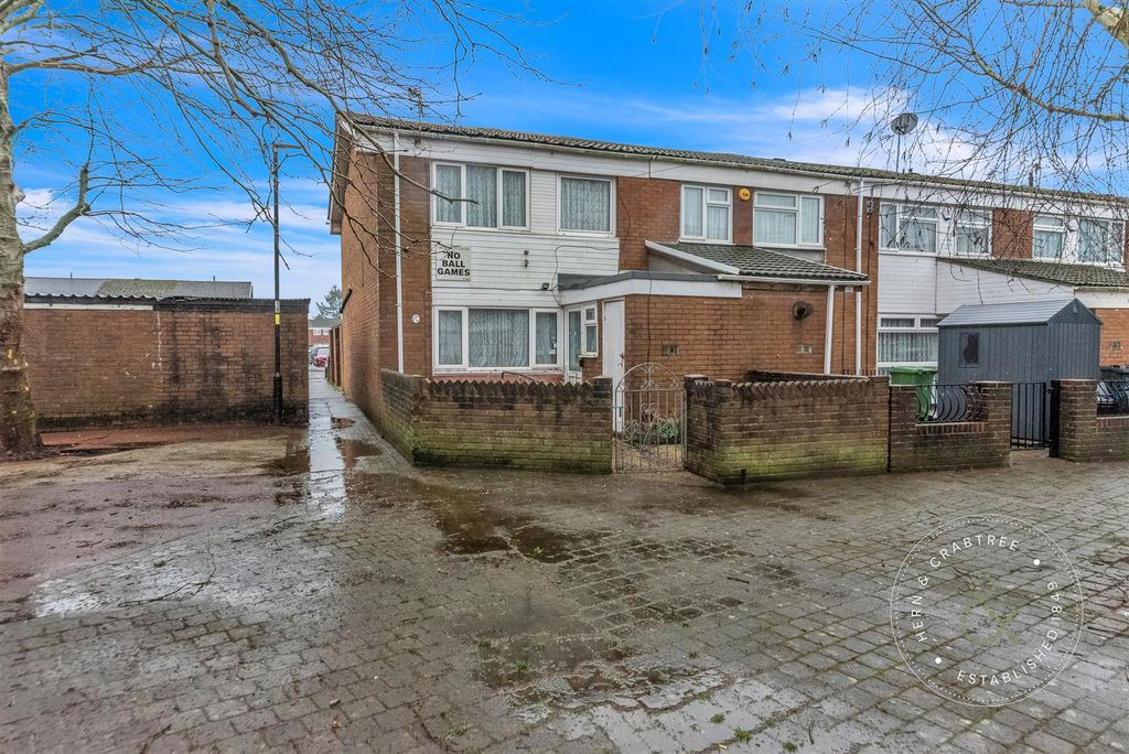 Additional image 29 of 3 bed end terrace house for saleCanton Court, Cardiff CF11