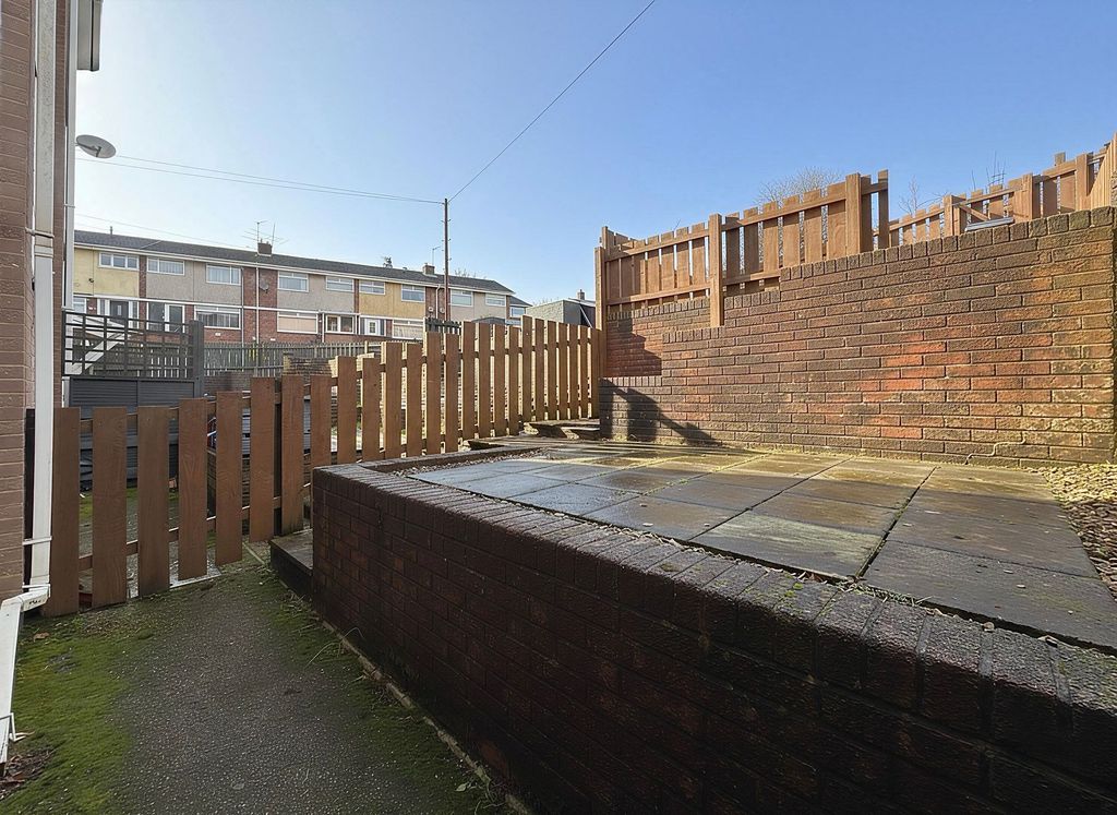 Additional image 16 of 4 bed terraced house for saleForest Close, Newport NP19