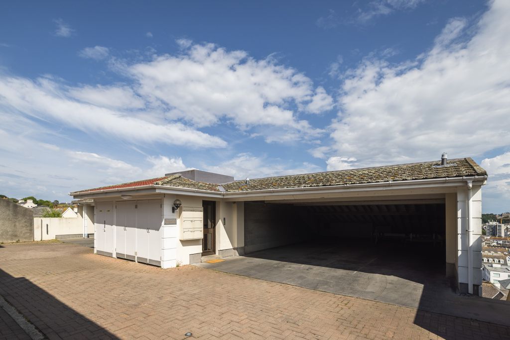 Additional image 2 of 2 bed flat for saleOld St. Johns Road, St. Helier, Jersey JE2