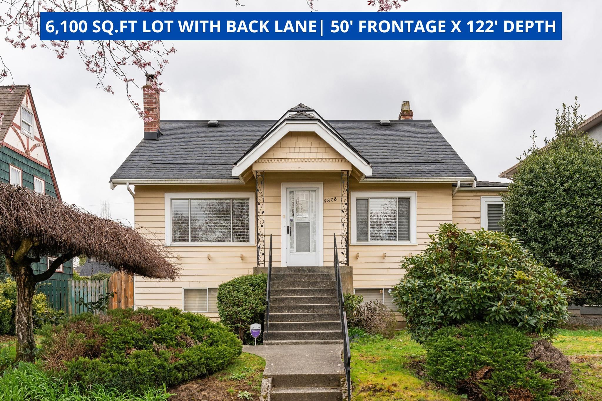 Additional image 3 of 5878 Arlington Street, Vancouver, BC, V5R 4N3