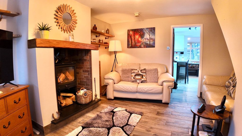 Additional image 8 of 3 bed semi-detached house for saleElmwood Grove, Georgetown NP22