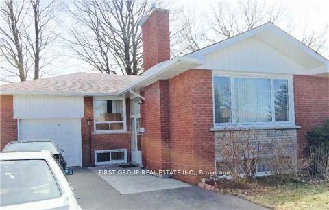 Basement-9 Hoshlega Drive, Toronto, ON, M1G 2X4