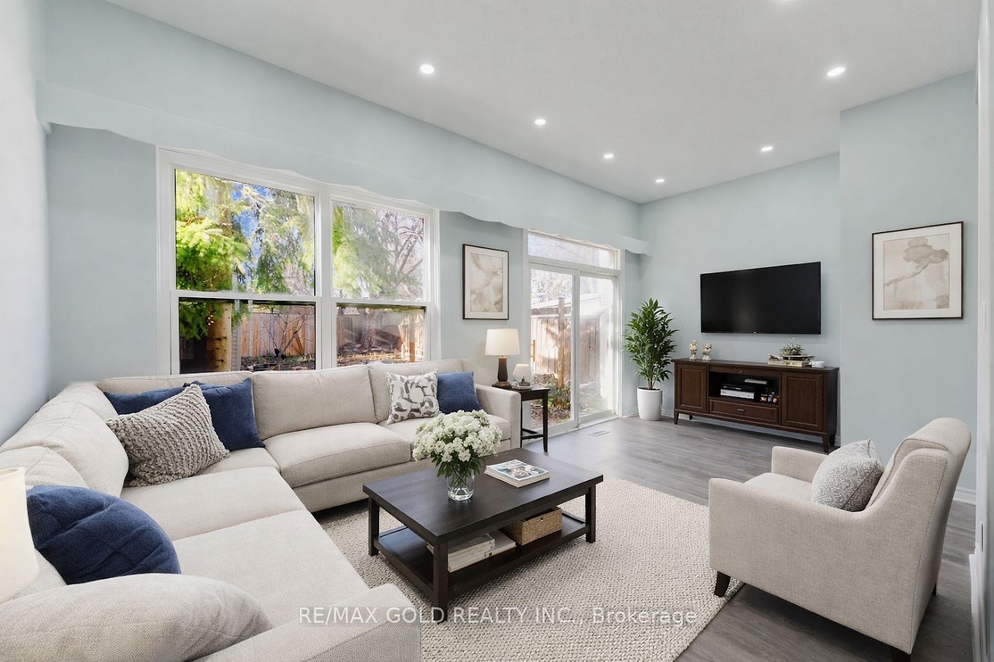16 Crawford Drive, Brampton, ON, L6V 2C7