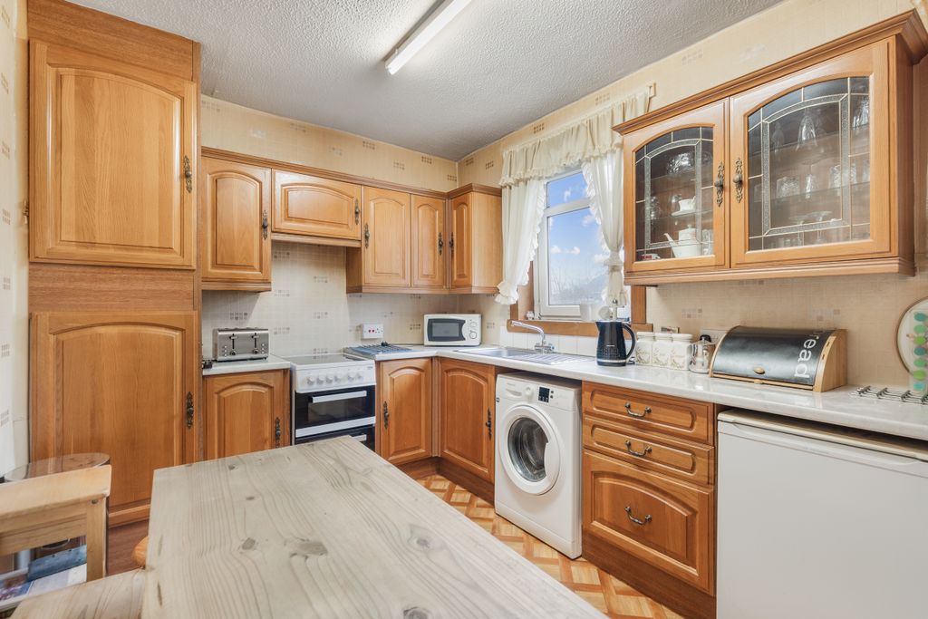 Additional image 5 of 3 bed flat for saleNewlands Street, Coatbridge ML5