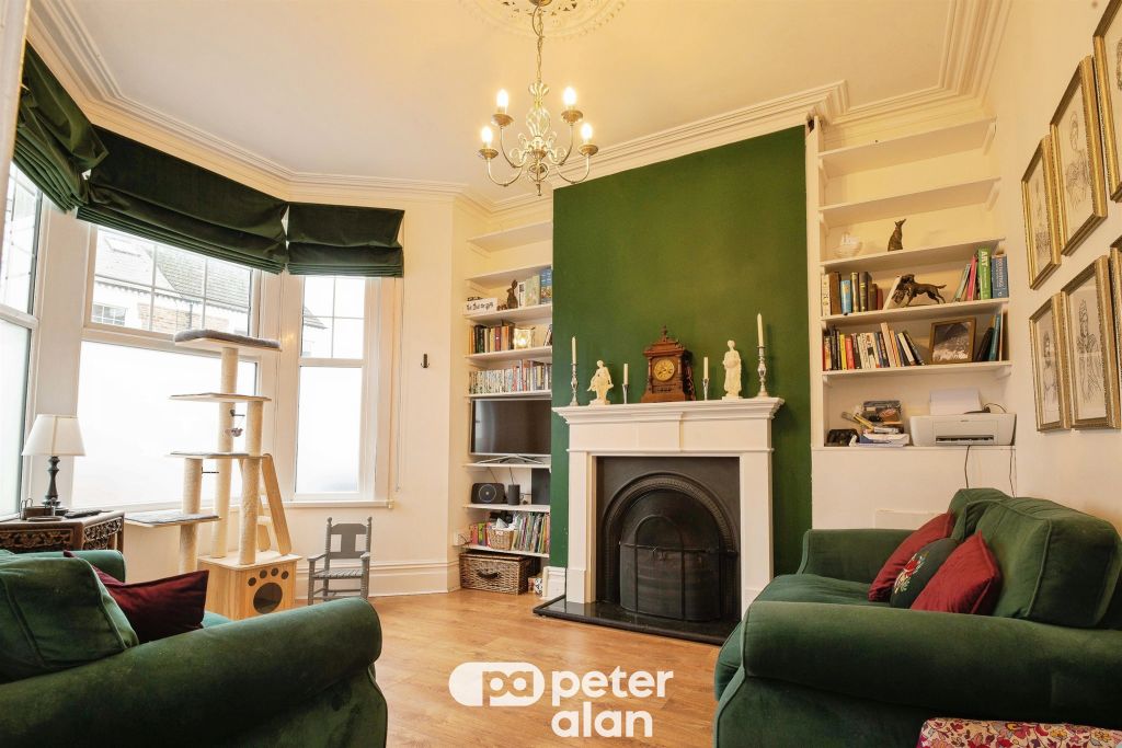 Additional image 2 of 3 bed terraced house for saleMoy Road, Cardiff CF24