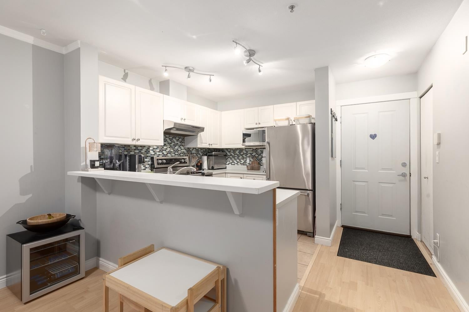 Additional image 5 of 107-3038 Kent Avenue South E, Vancouver, BC, V5S 4V8