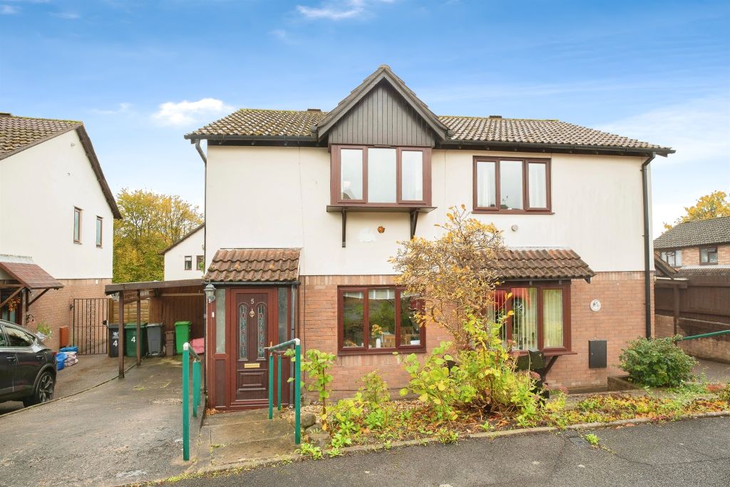 Additional image 15 of 2 bed semi-detached house for saleThe Farthings, Pontprennau, Cardiff CF23