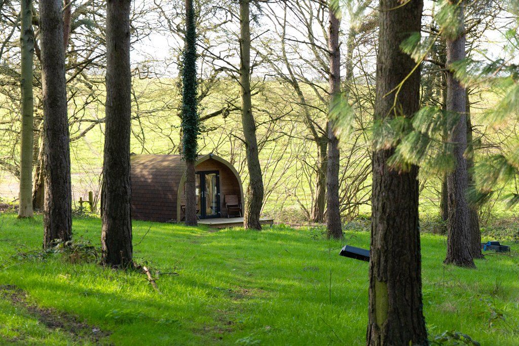 Additional image 8 of Land for saleChater Valley Farm, Pinfold Lane, Pilton, Oakham LE15