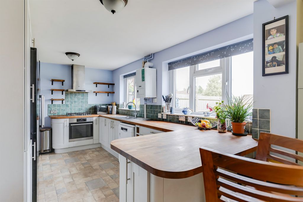 Additional image 4 of 4 bed detached house for saleAmberheart Drive, Thornhill, Cardiff CF14