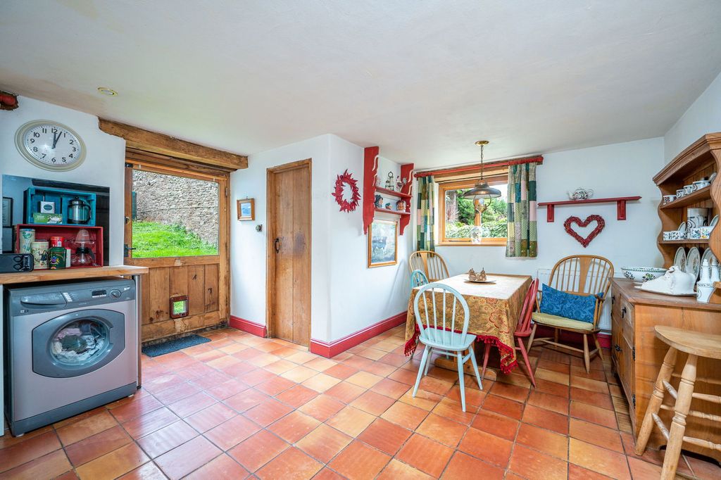 Additional image 25 of 5 bed detached house for salePandy, Abergavenny NP7