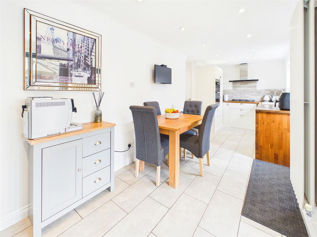 Additional image 8 of 3 bed detached house for saleRockfield Way, Undy, Caldicot NP26