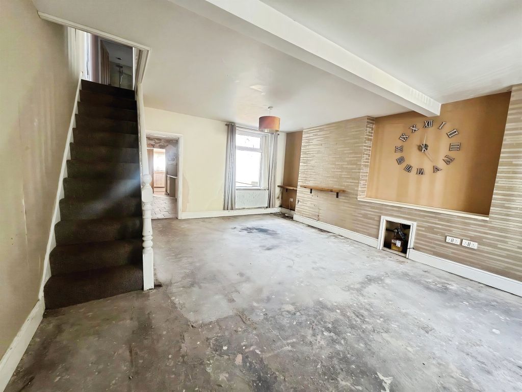 Additional image 2 of 3 bed end terrace house for saleAlfred Street, Ebbw Vale NP23