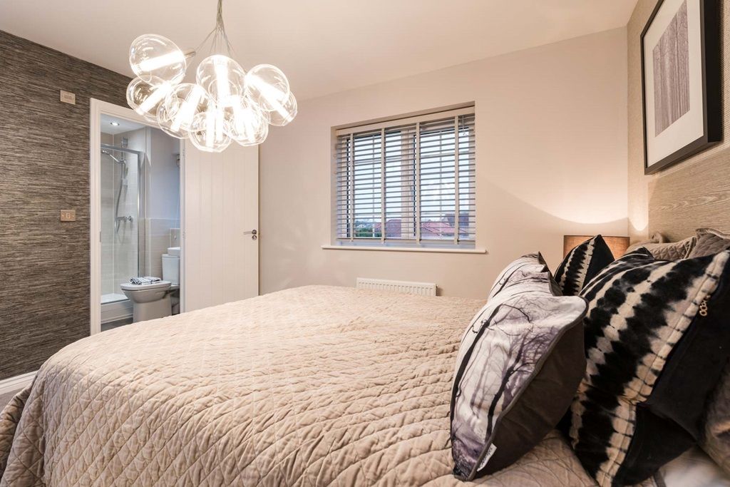 Additional image 6 of 4 bed detached house for sale"The Rossdale - Plot 401" at Edlogan Wharf, Cilgant Ceinwen, Cwmbran NP44