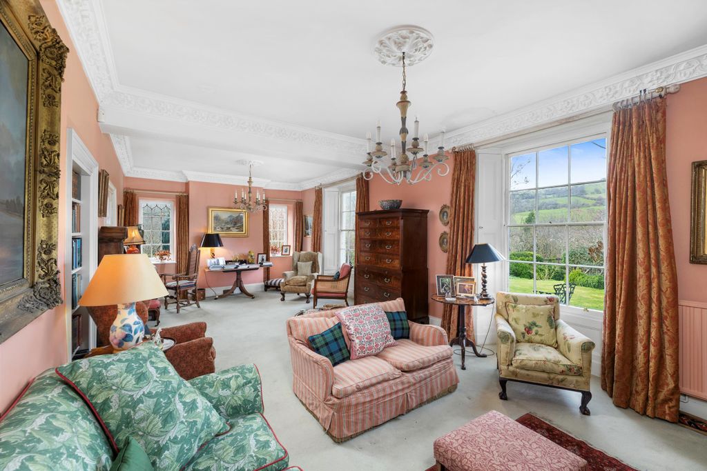 Additional image 10 of 4 bed detached house for salePontsioni, Aberedw, Builth Wells, Powys LD2