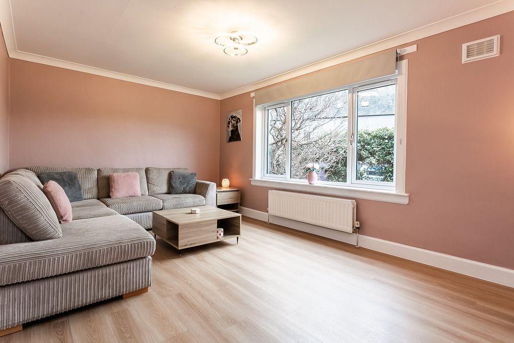 Additional image 2 of 2 bed flat for saleWhitingford, Edinburgh EH6