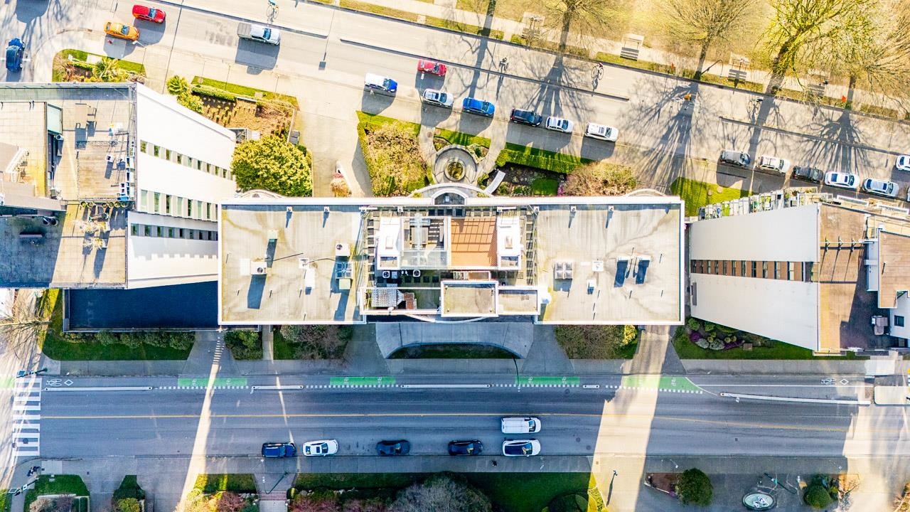 Additional image 3 of 304-1233 Beach Avenue, Vancouver, BC, V6E 1V4