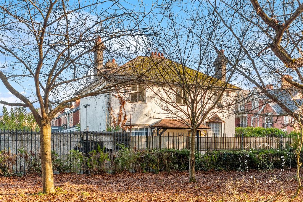 Additional image 22 of Detached house for saleRomilly Road, Canton, Cardiff CF5