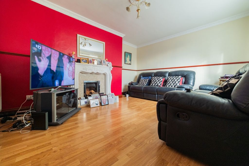 Additional image 3 of 3 bed semi-detached house for saleGreenway Road, Rumney CF3