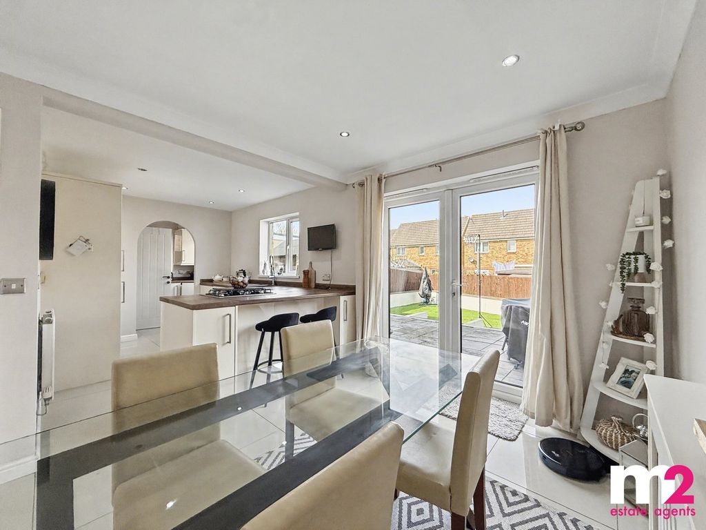 Additional image 7 of 4 bed detached house for saleEdney View, Newport NP10