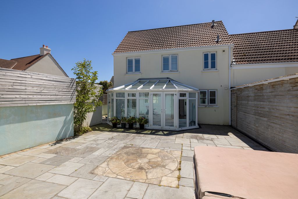 Additional image 18 of 4 bed end terrace house for saleLa Ville Vautier, St. Ouen, Jersey JE3
