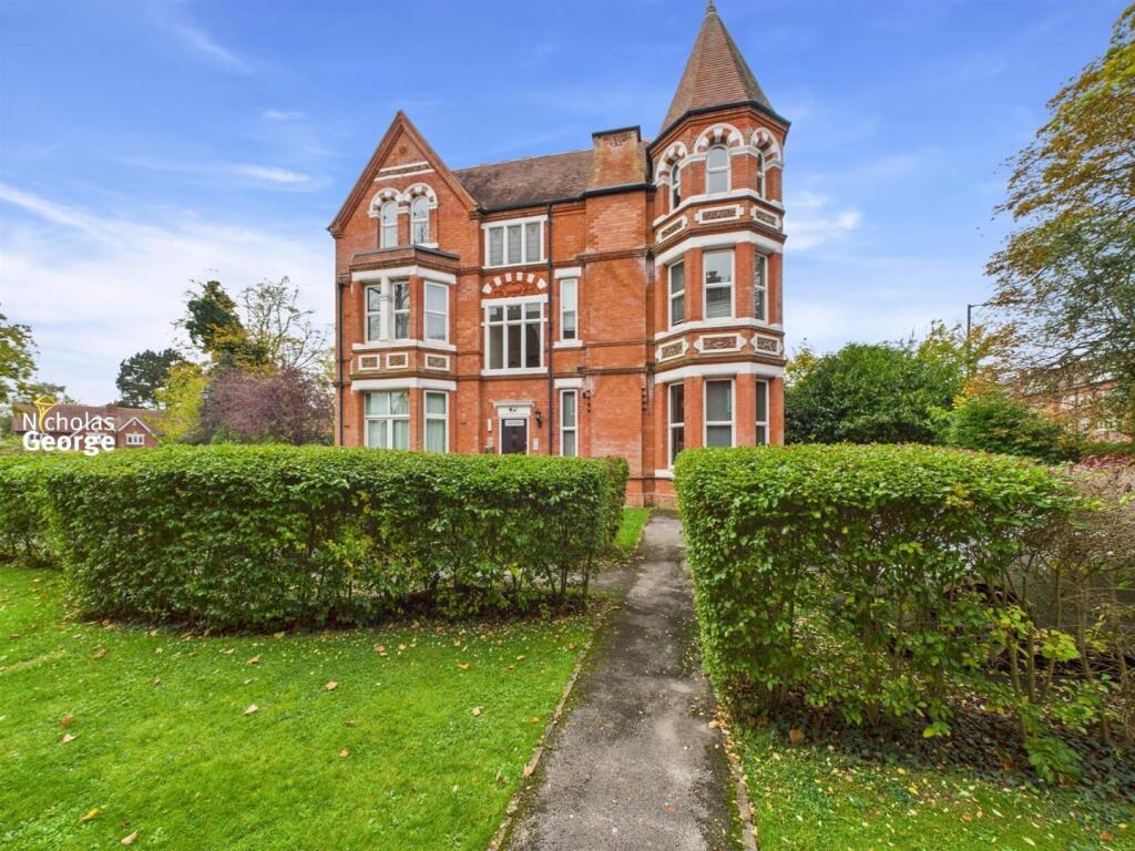 Wake Green Road, Moseley, B13 9PE