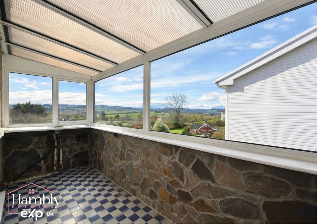 Additional image 4 of 3 bed detached house for saleYsgubor Fach, Ty Canol Lane, Machen CF83