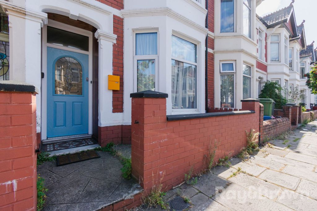 Additional image 5 of 3 bed terraced house for saleAustralia Road, Cardiff CF14