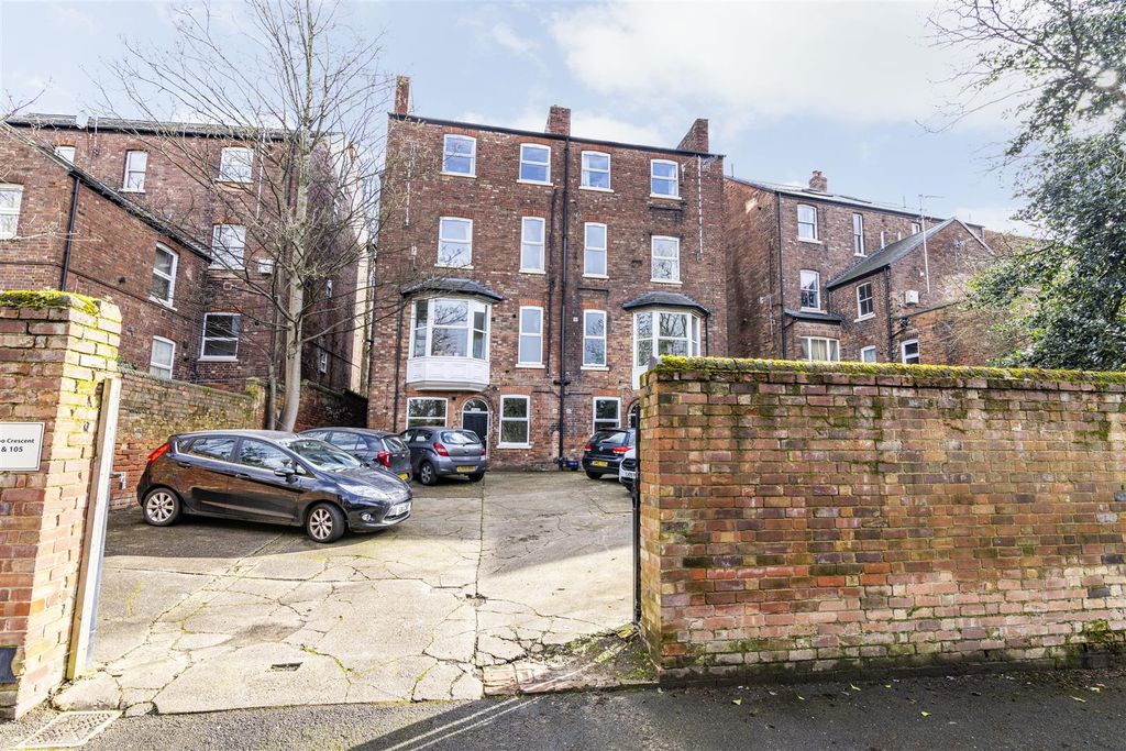 Additional image 15 of 16 bed detached house for saleWaterloo Road, Nottingham NG7
