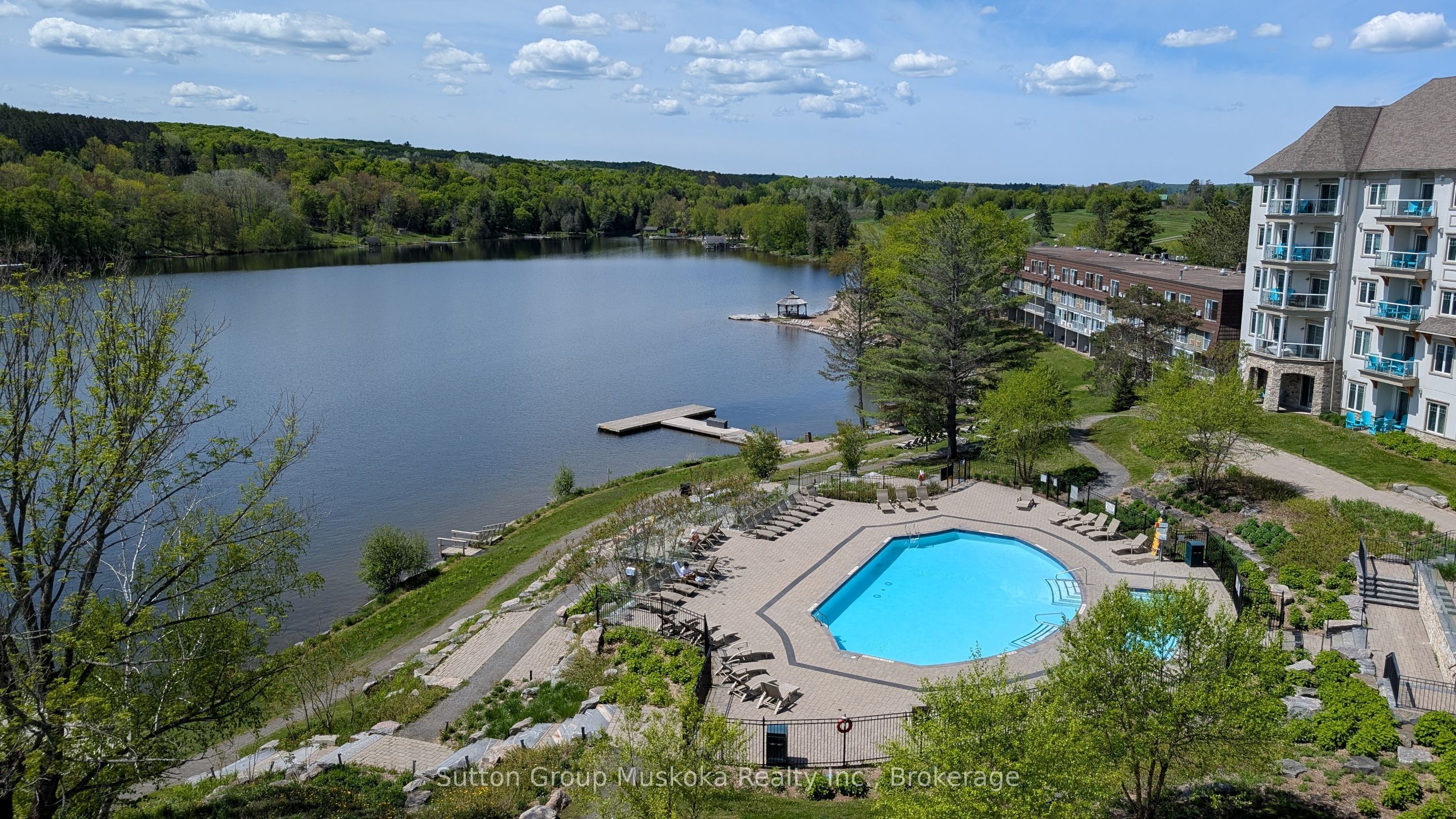 423-25 Pen Lake Point Road, Huntsville, ON, P1H 2E8