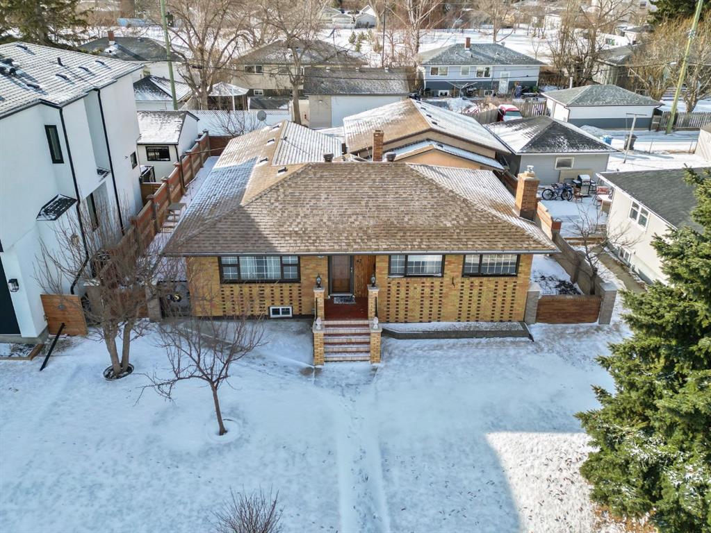 Additional image 3 of 47 Montrose Crescent NE, Calgary, AB, T3E 5P3
