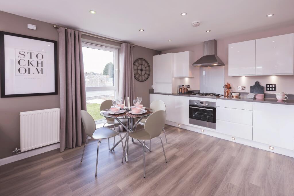 Mugiemoss Road,
Bucksburn,
Aberdeen,
AB21 photo 4
