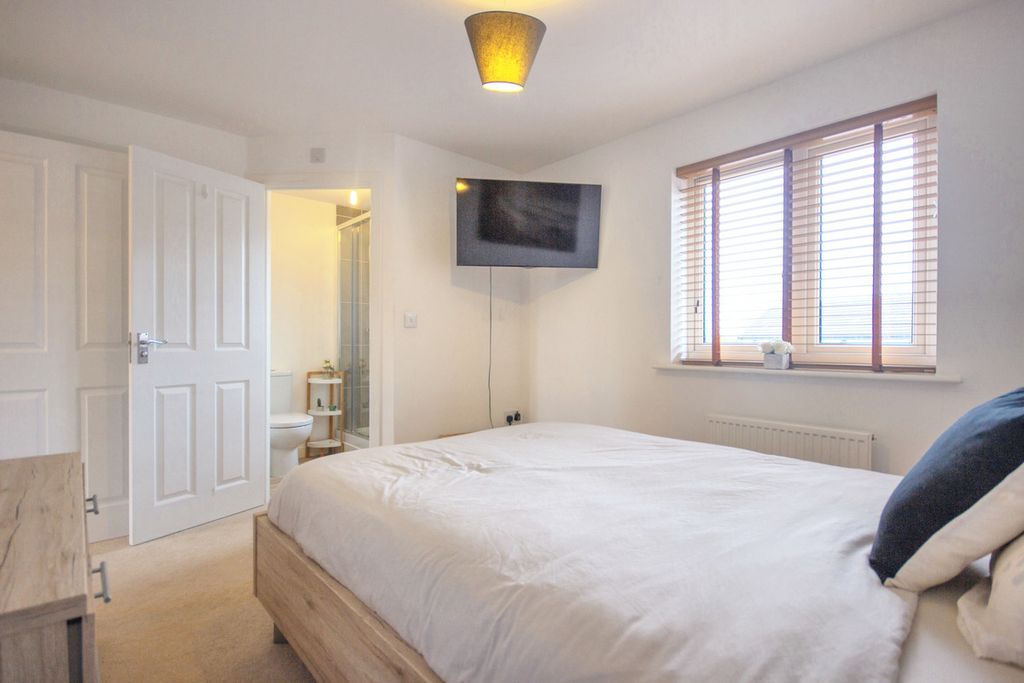 Additional image 10 of 3 bed semi-detached house for saleBoyce Way, Cardiff CF3