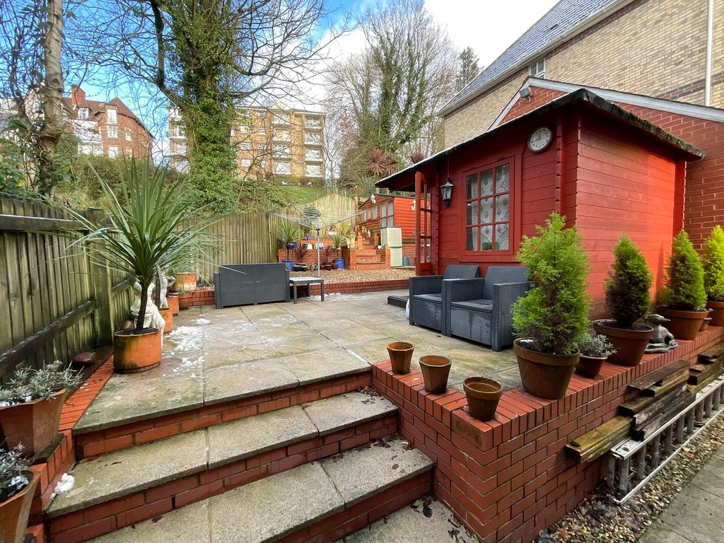 Additional image 14 of 3 bed semi-detached house for saleStow Park Drive, Newport NP20