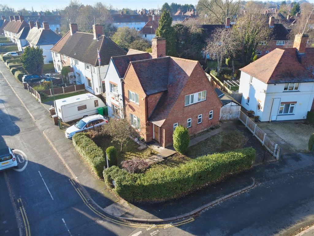 Additional image 19 of 3 bed semi-detached house for saleMeriden Avenue, Lenton Abbey, Nottingham NG9