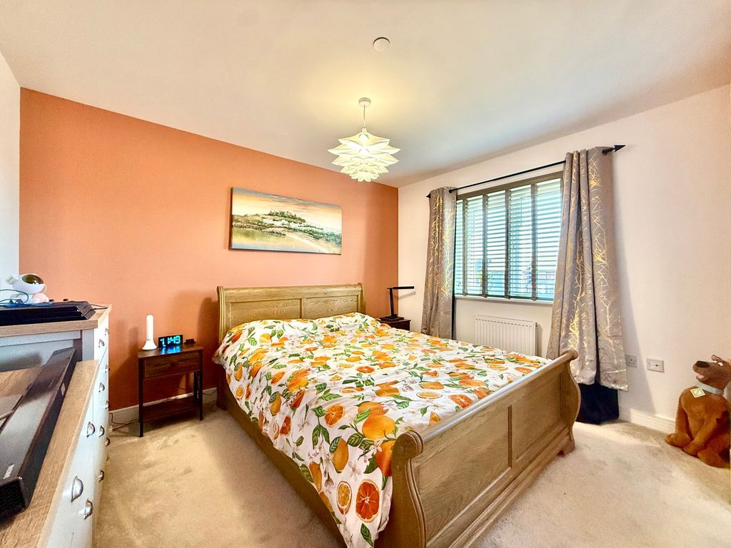 Additional image 12 of 4 bed detached house for saleTandem Mill Road, Newport NP19