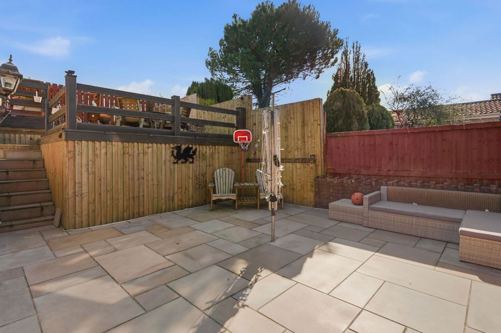 Additional image 21 of 2 bed semi-detached bungalow for saleChester Close, New Inn NP4
