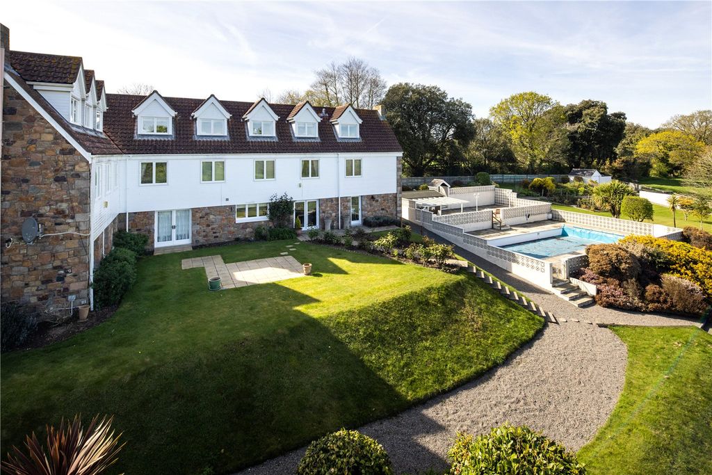 Additional image 14 of 6 bed detached house for saleLa Grande Route De Rozel, St. Martin, Jersey JE3