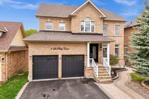 Additional image 7 of 8 St Philip Court, Whitby, ON, L1P 0A5