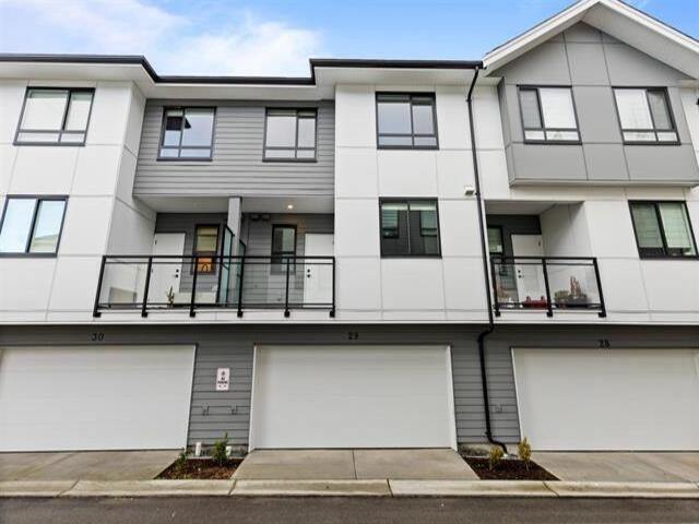 Additional image 3 of 30-12635 63 Avenue, Surrey, BC, V3X 1T9