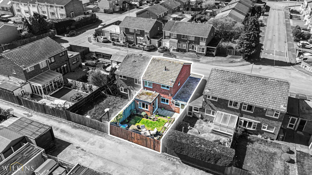 Additional image 28 of Swallow Avenue, Birmingham, West Midlands, B36