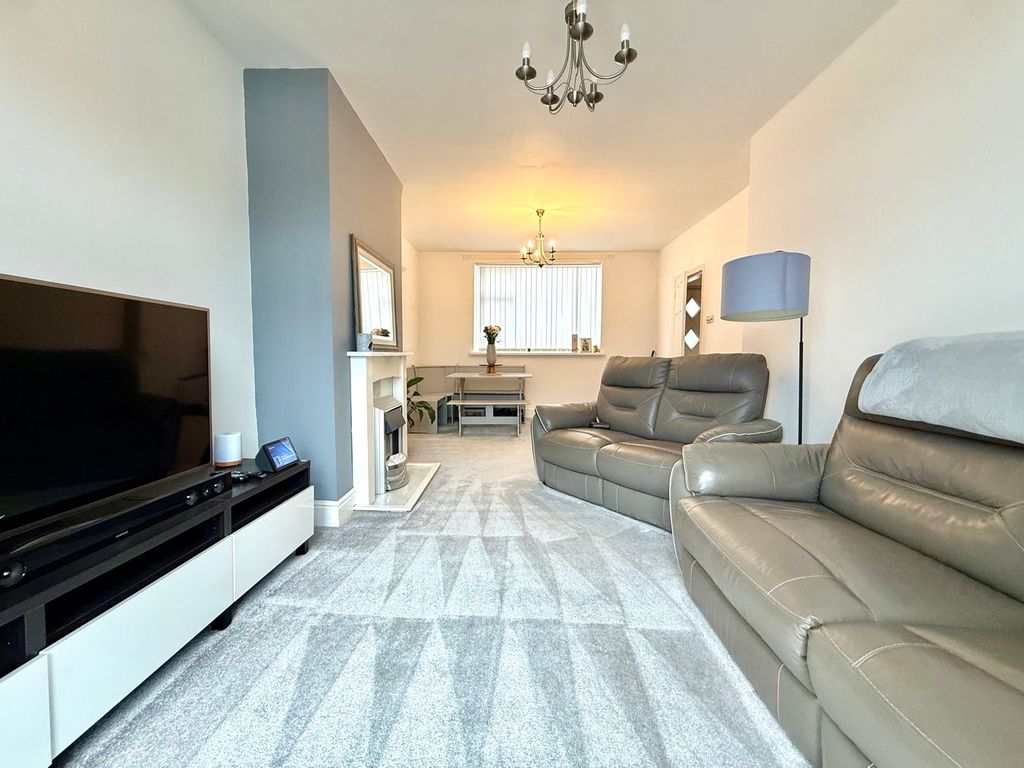 Additional image 4 of 3 bed semi-detached house for saleGraig Park Road, Newport NP20
