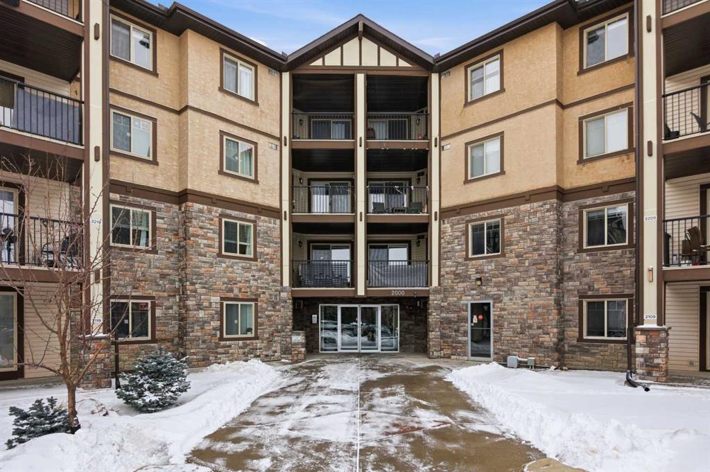 2410-60 Panatella Street NW, Calgary, AB, T3K 0M2